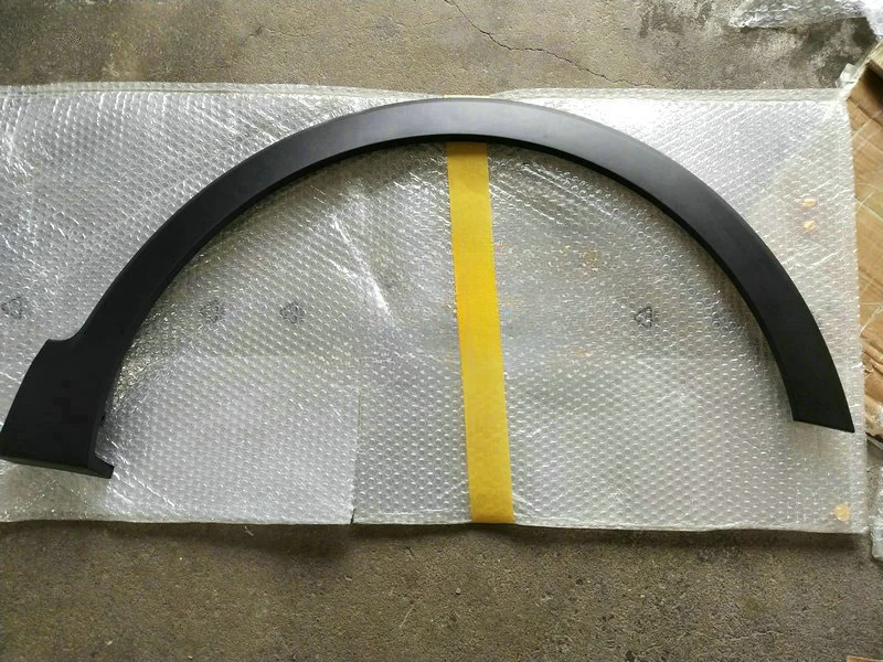 Автомобильные колеса брызговики колесные удлинители арки пластиковая отделка