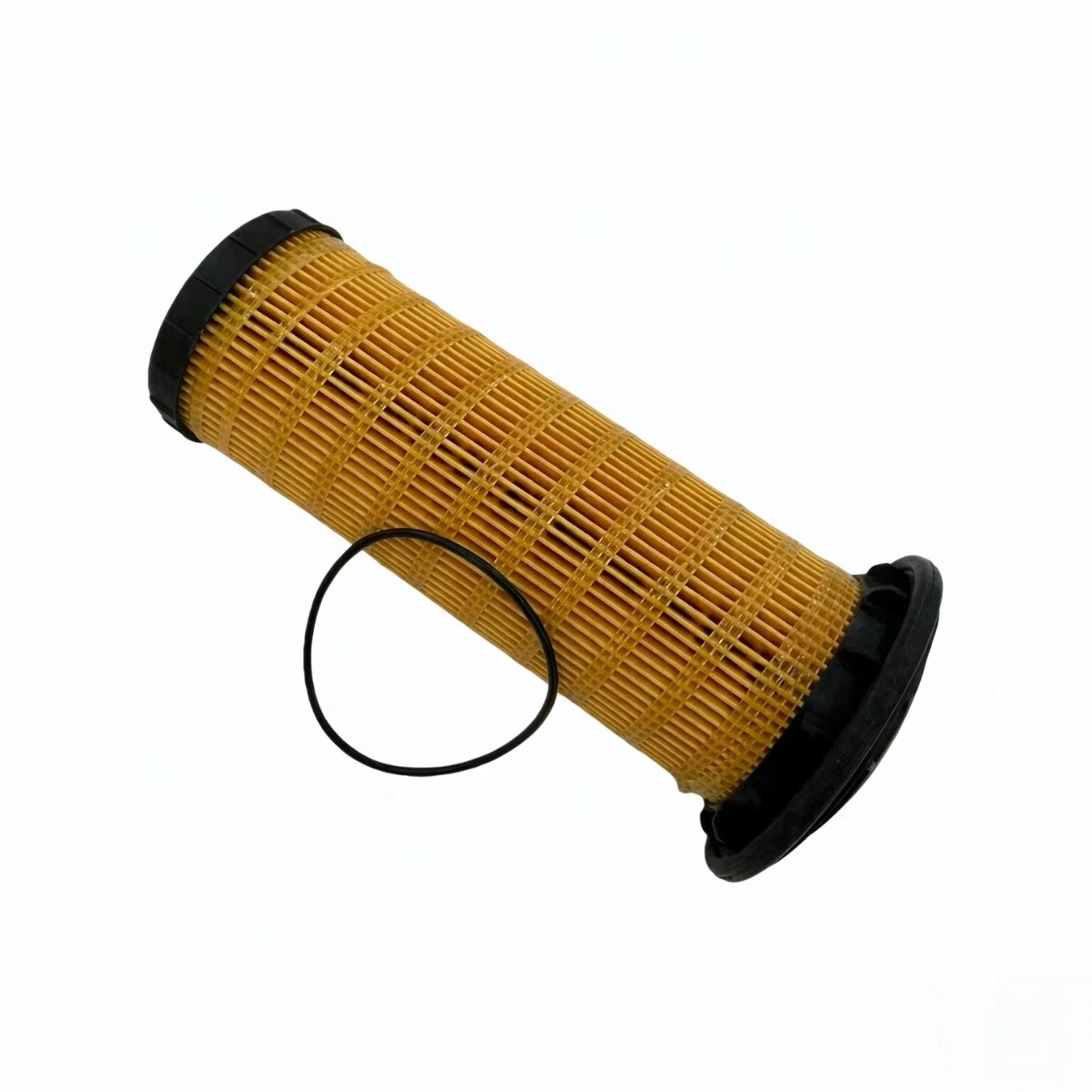 Фото Масляный фильтр 322‑3154 322‑3155 подходит для экскаваторов Caterpillar Cat E312D2GC, E312E, E312F, E313D2GC, E313F, E316E, E318D2L, E318E, E320. №3