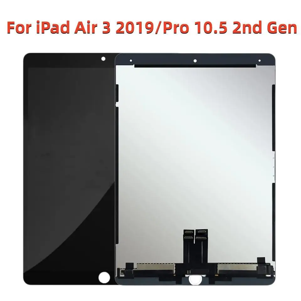   iPad Air 3 2019, -, , 2 , A2152 A2123 A2153 A2154 LCD