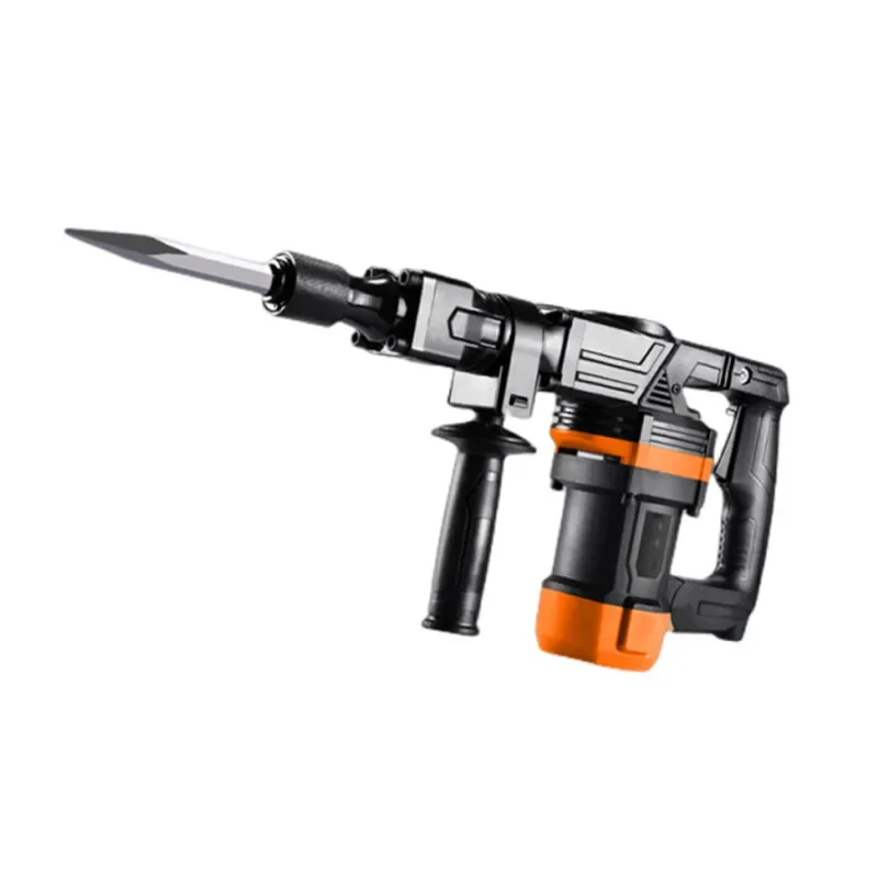 Промышленный выбор одиночный большой мощный небольшой инструмент для удаления