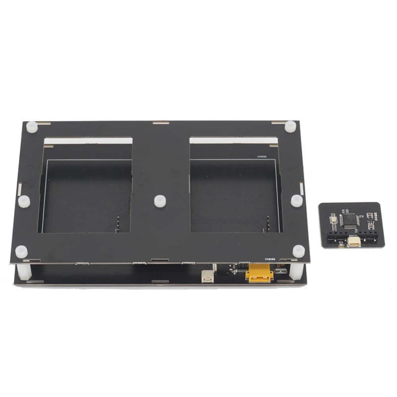 Двухдиапазонный 2 4G/915 МГц RX и TX для FPV дрона