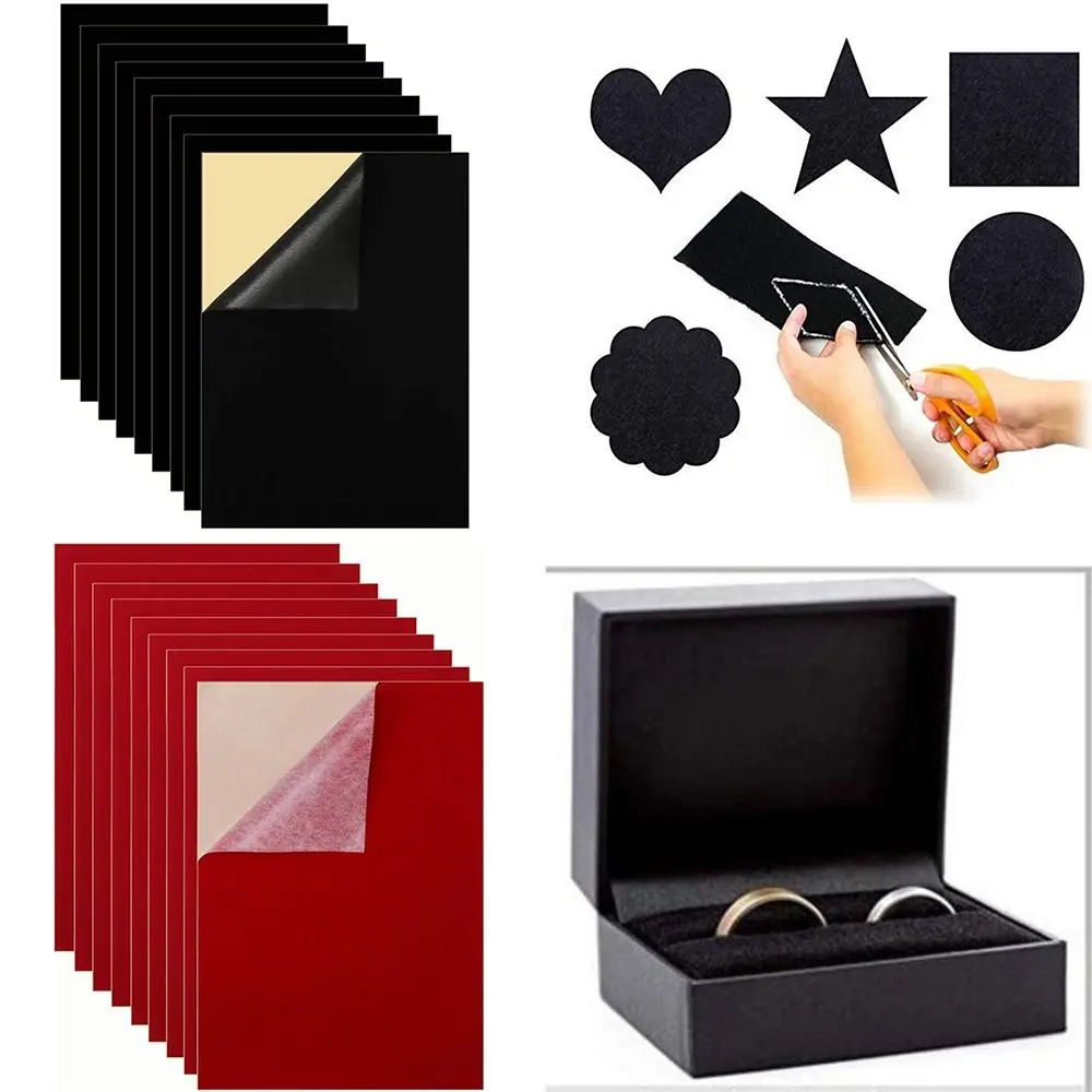 

Patches Counter Display Counter Display Cloth Repair Self Adhesive Patches Apparel Applique Route Iron-on Fabric