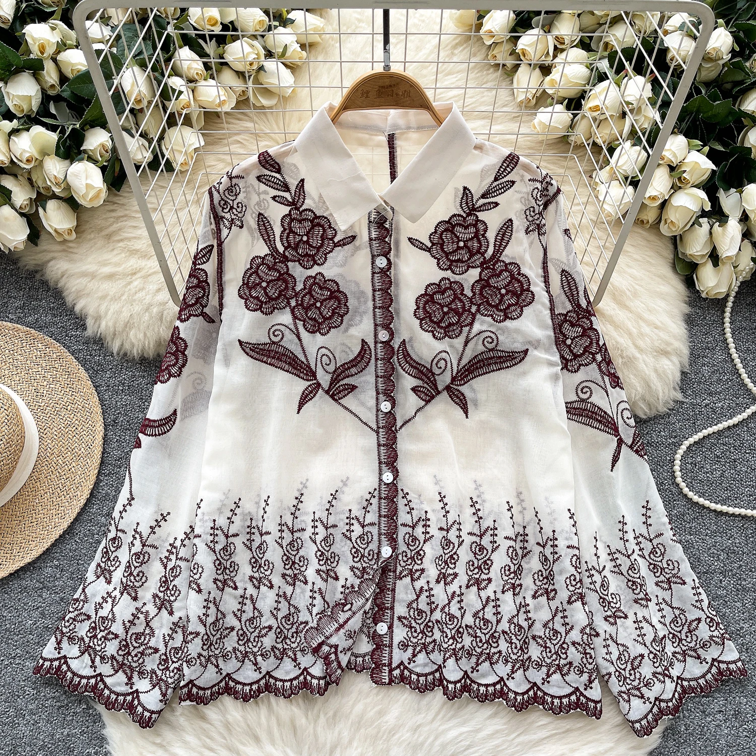 Женская футболка Unidance полиэстер длинный рукав