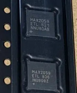 

100% new original MAX2059ETL 2059 Free Shipping Ensure that the new