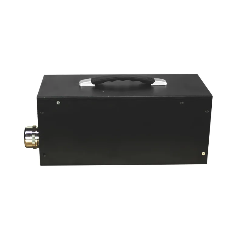 

EVSEP07B 7KW Portable on board charger obc charger