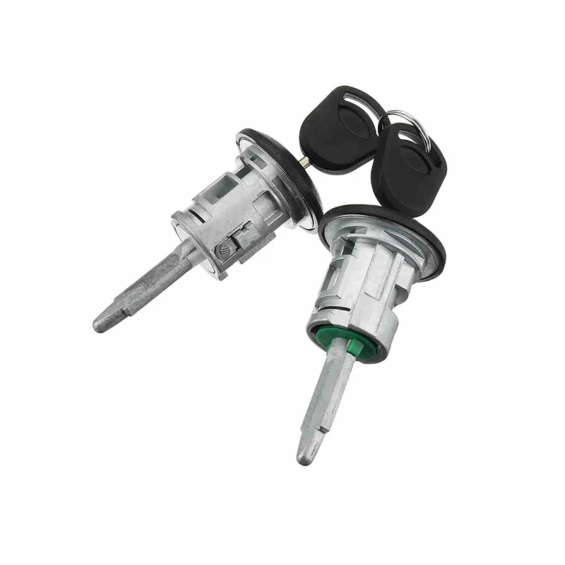 Бочки замка передней левой и правой двери автомобиля для Ford Transit MK6 MK7 2000-2016 060638