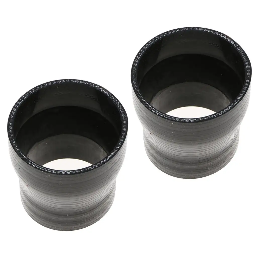 

2x3 дюйма-3,5 дюйма, силиконовый редуктор, шланг Intercooler