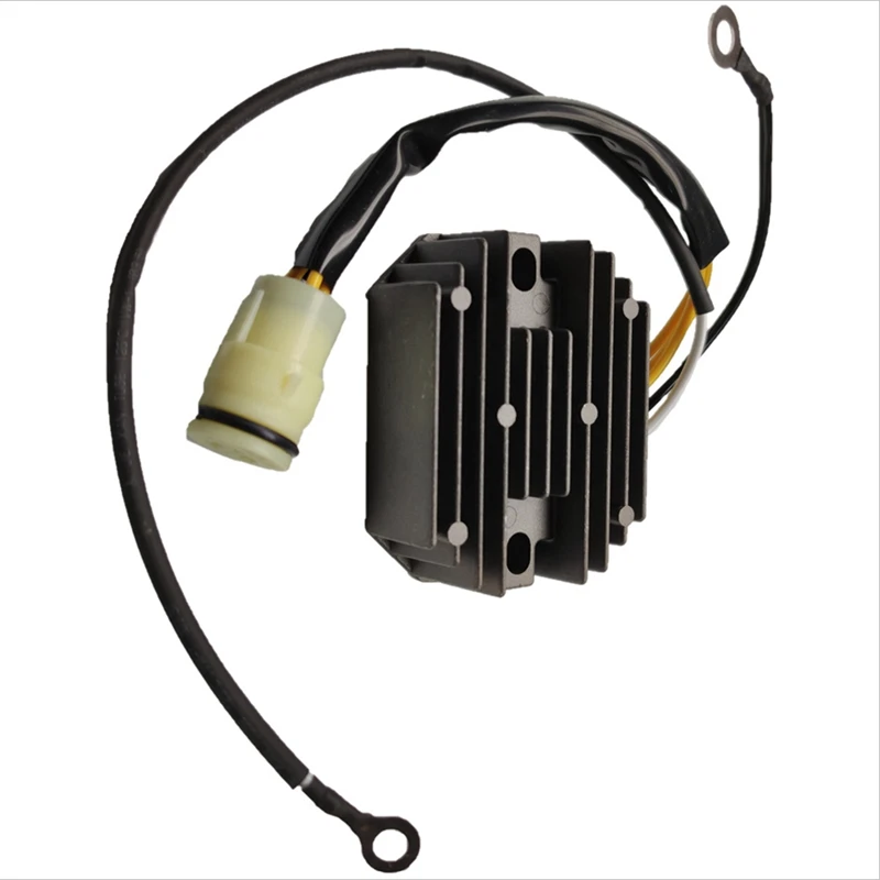 Выпрямительный регулятор напряжения подходит для Suzuki DF 200 225 250 Hp 32800-93J03 DF200 DF225 DF250