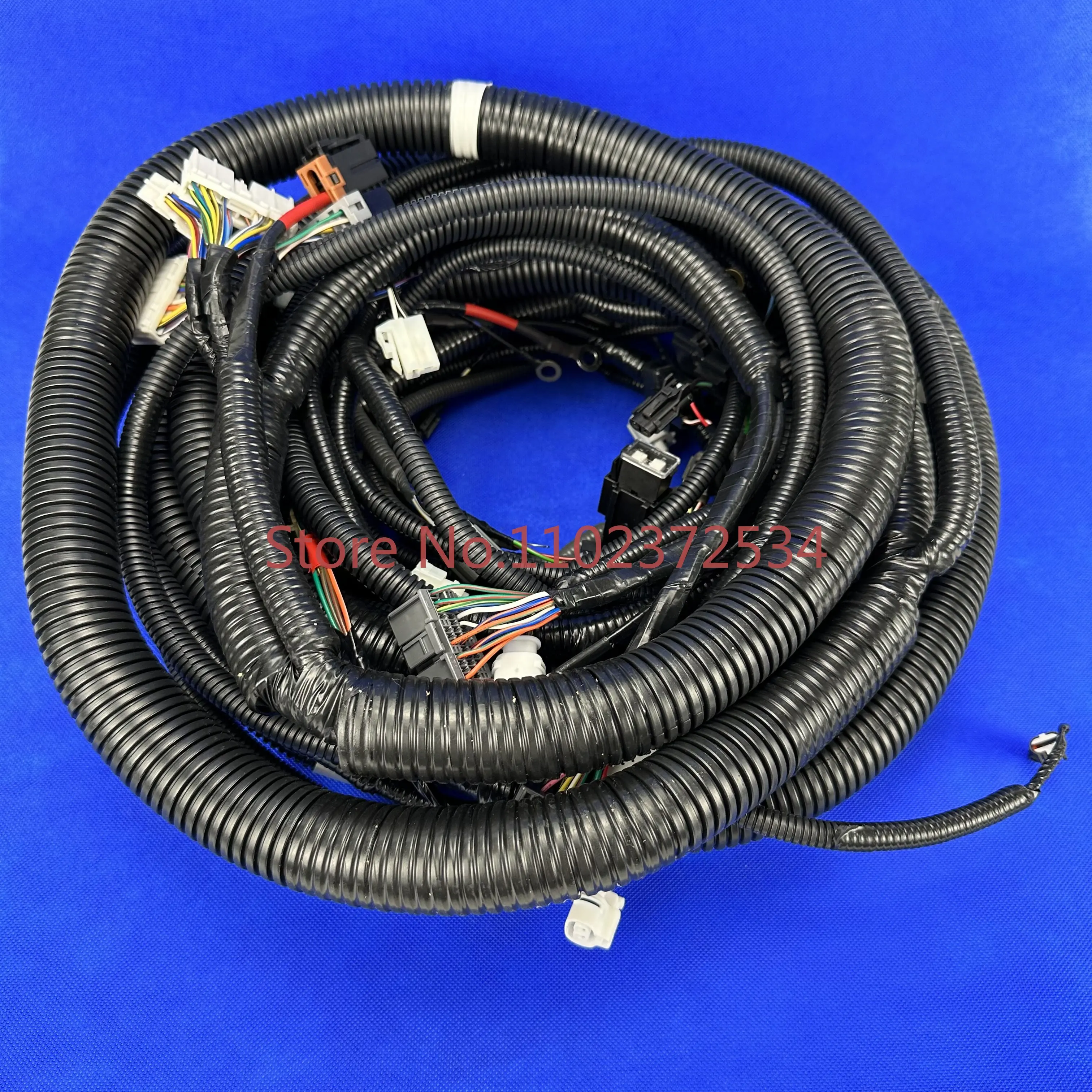 Экскаватор Sumitomo 120 200 210 240 360A2 A3 кабина экскаватора и наружная линия