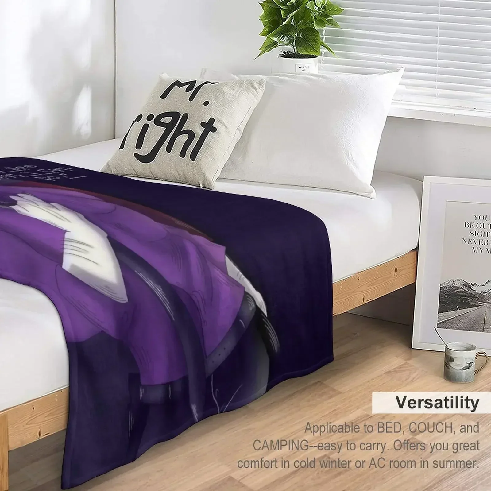 Одеяло Afton Reporting II одеяло для косплея аниме детские очень большие одеяла