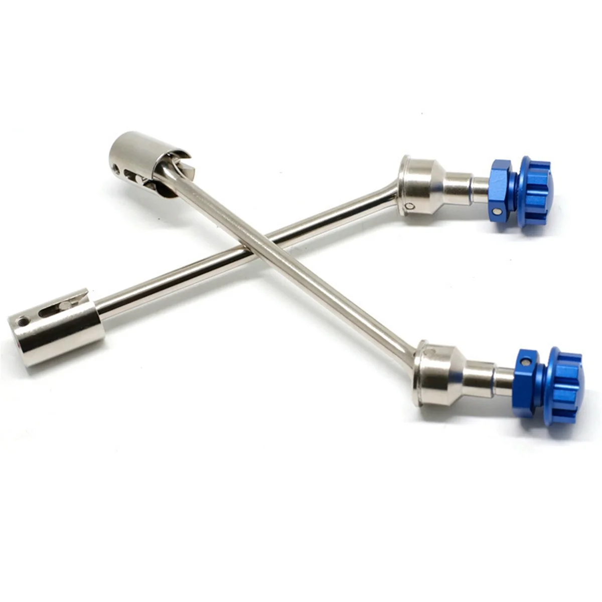 4 шт. стальной Расширенный трансформатор CVD со шлифованным шестигранным колесом