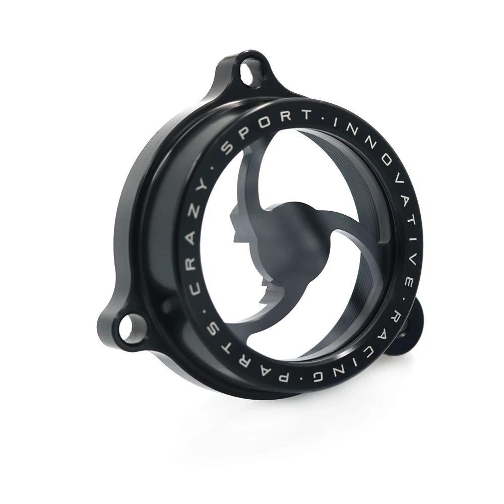 

Масляный фильтр двигателя Прозрачная крышка для Yamaha Raptor 700R 2009-2023 Raptor 700 2006-2023 мотоциклетная крышка 2019 2021 2020 2018