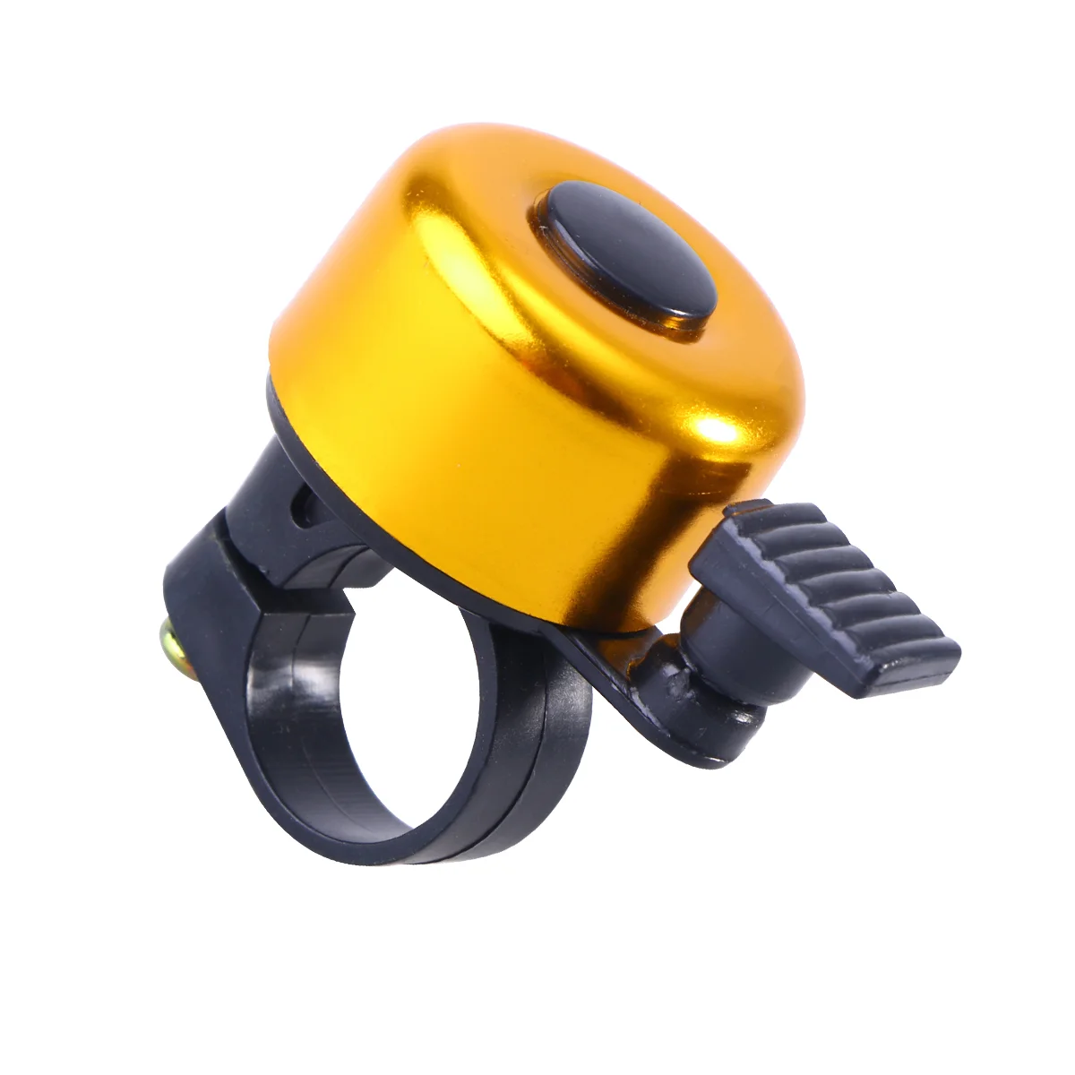 

Folding Electric Bike Handlebar Bell Electric Bike Kids Bike Ring Minibike Handlebar Alarm Ring Little Bell