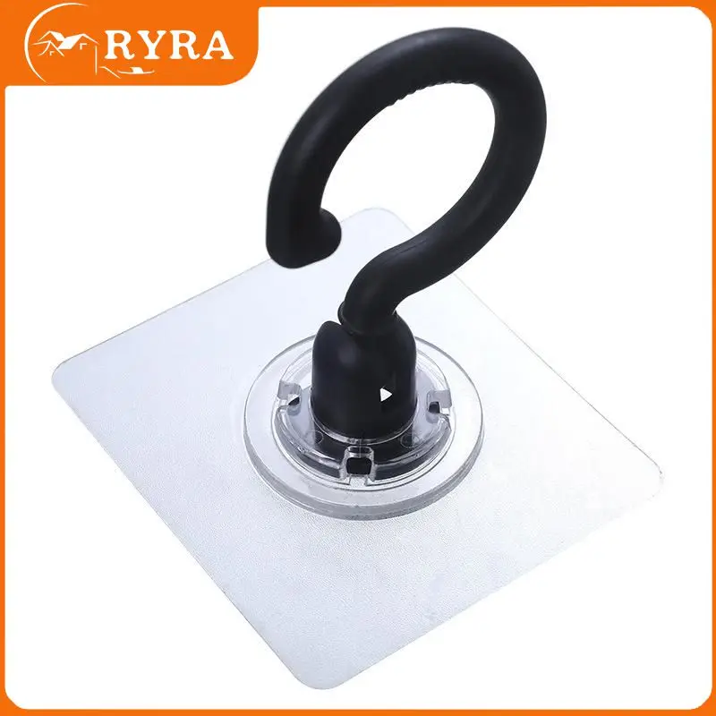 

Настенный ключ, Φ 1 шт., бытовая настенная плитка, крючок для задней крышки, поворотный крючок для потолка, многофункциональный