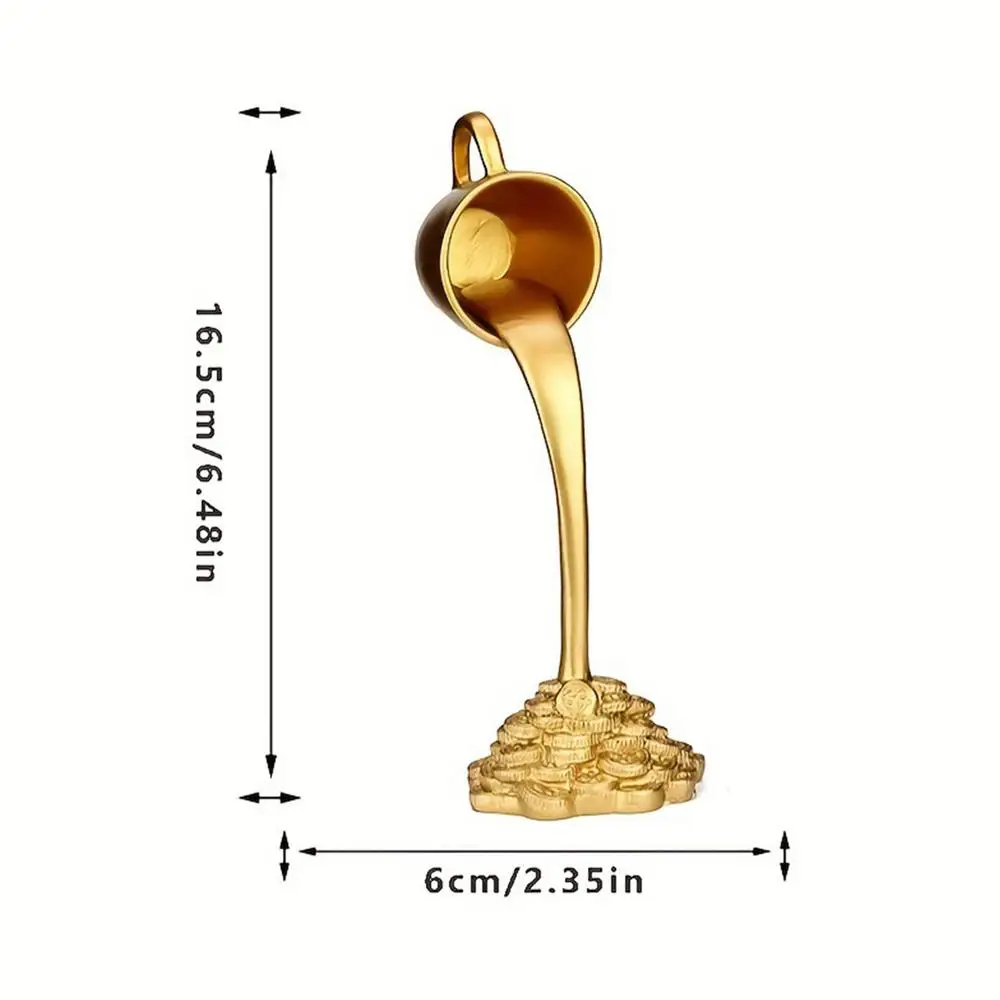 

Плавающая кофейная чашка из смолы MOONBIFFY