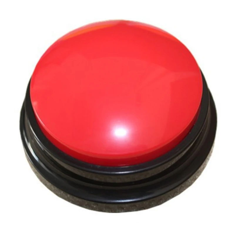 Детская интерактивная игрушка телефон ответчик зуммеры портативная запись