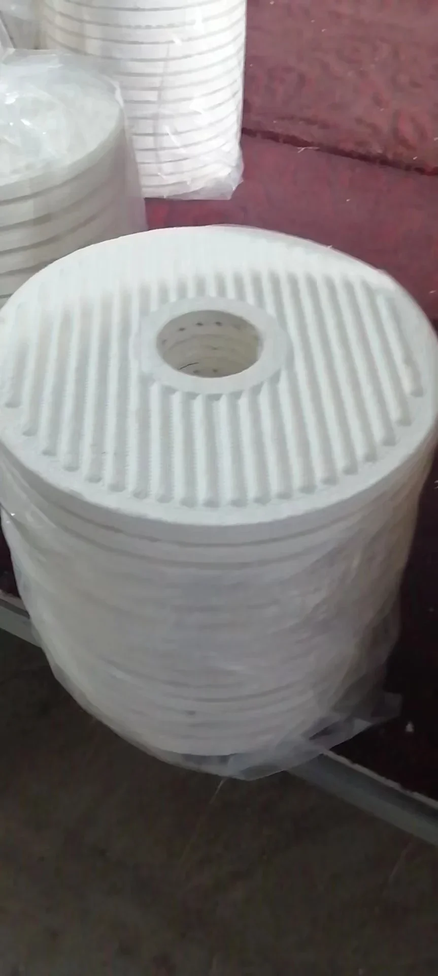 Масляный фильтр CJC автономный фильтрующий элемент B27/27