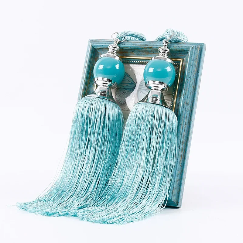 

Штора завязки для штор полиэстер/хлопок