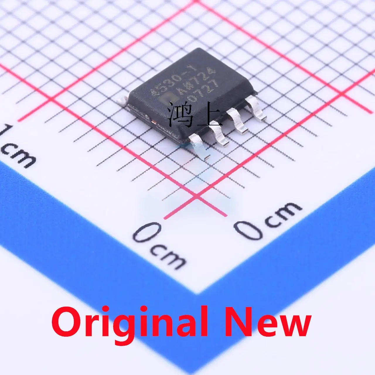 

5PCS/Lot 100% New ADA4530-1ARZ-R7 package SOIC-8 New Original Genuine Operational Amplifier IC Chip