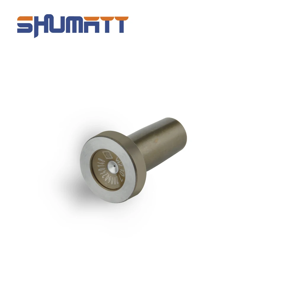 Сделано в Китае новый F00RJ01159 комплект регулирующих клапанов топливного инжектора