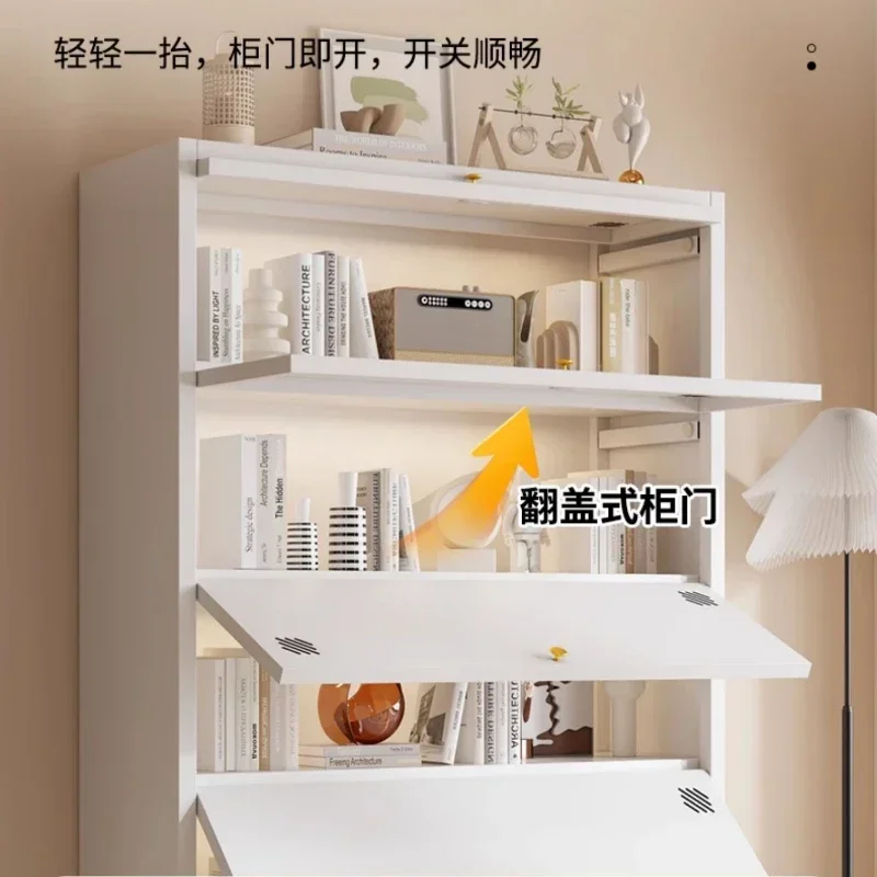 Школьные стеллажи Librero кухонные шкафы полка для хранения тумбочки книжные Nordic