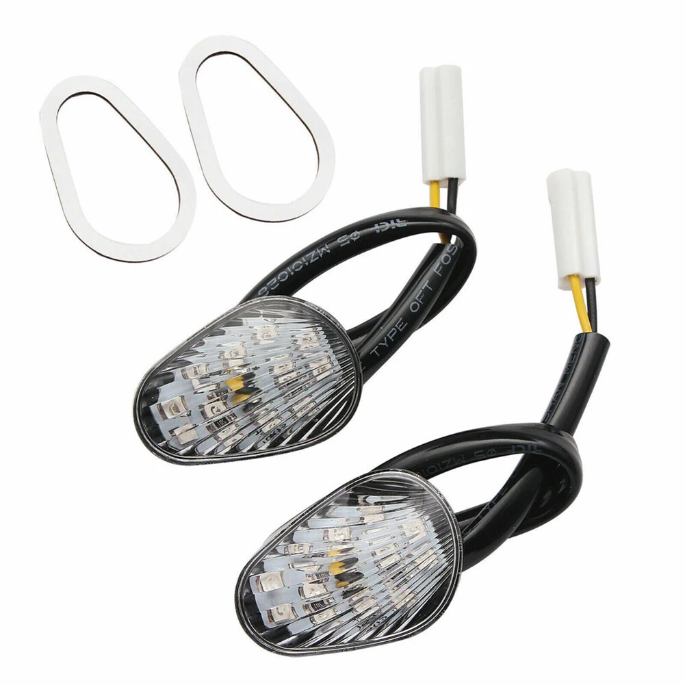 Индикатор указателя поворота для YZF R1 2002-2008 R6 2003-14/R6S 2006-09