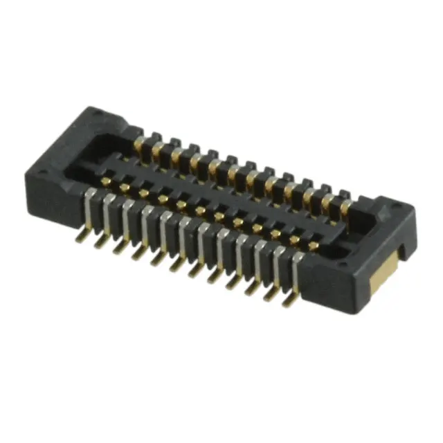 

free shippingDF37B-24DS-0.4V(51) 24pin 0.4mm HRS 10pcs