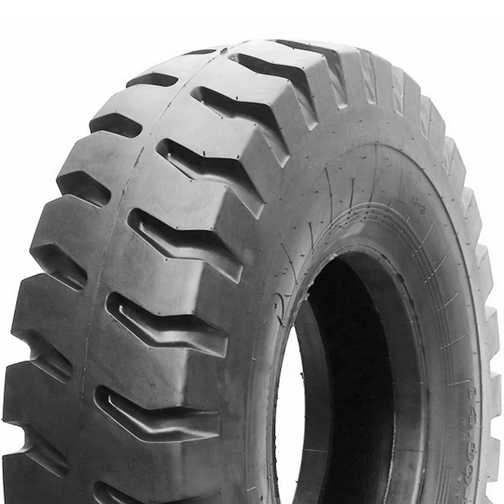 Оптовая продажа шин для порта и горных работ 12 00-20 14 00-24 E3 шины бездорожья