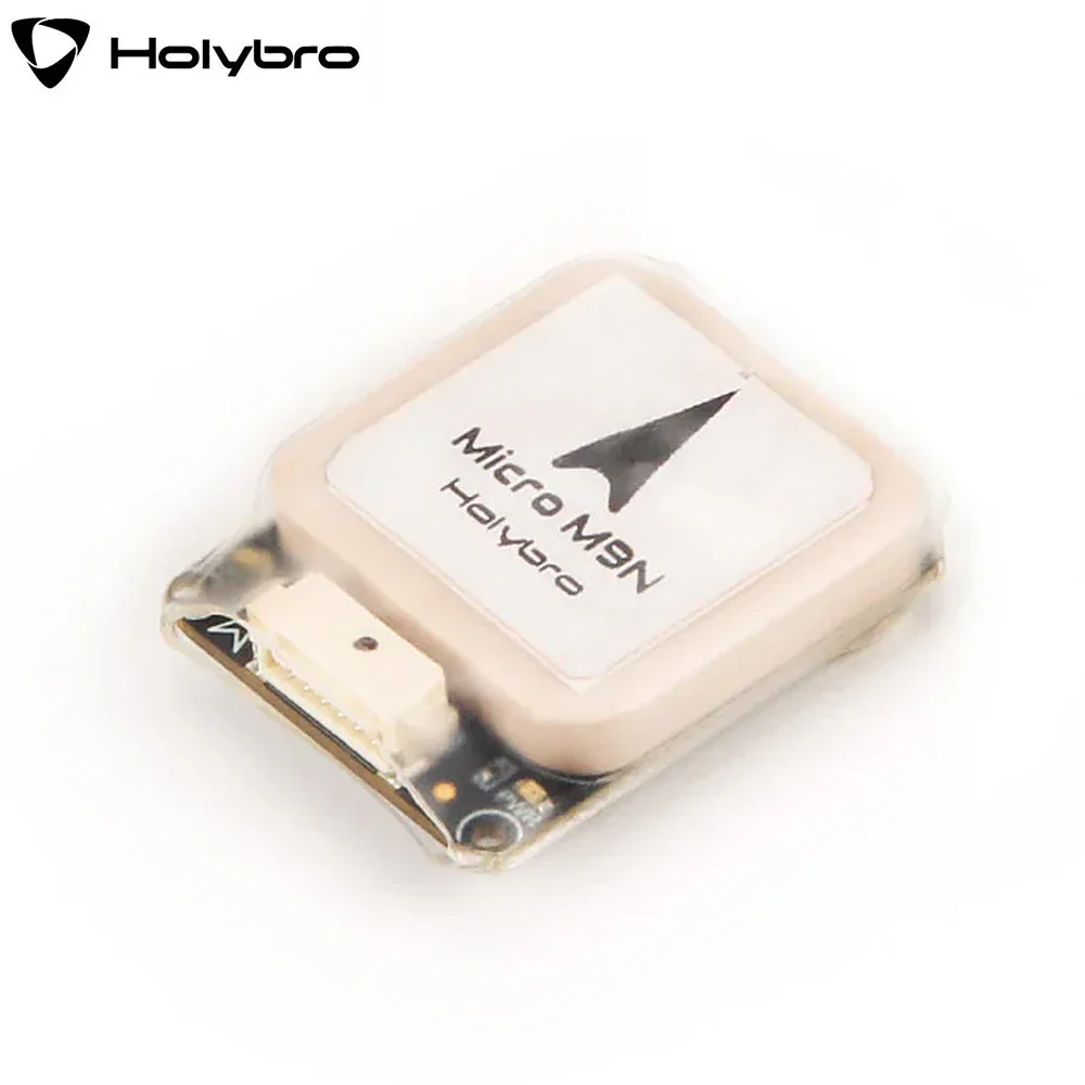 Цифровой компас Hololybro Micro M9N/M10 GPS с IST8310 | AliExpress