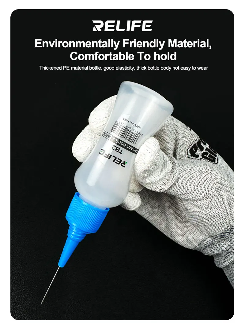 

RELIFE RL-TB2 пустые бутылки-дозаторы