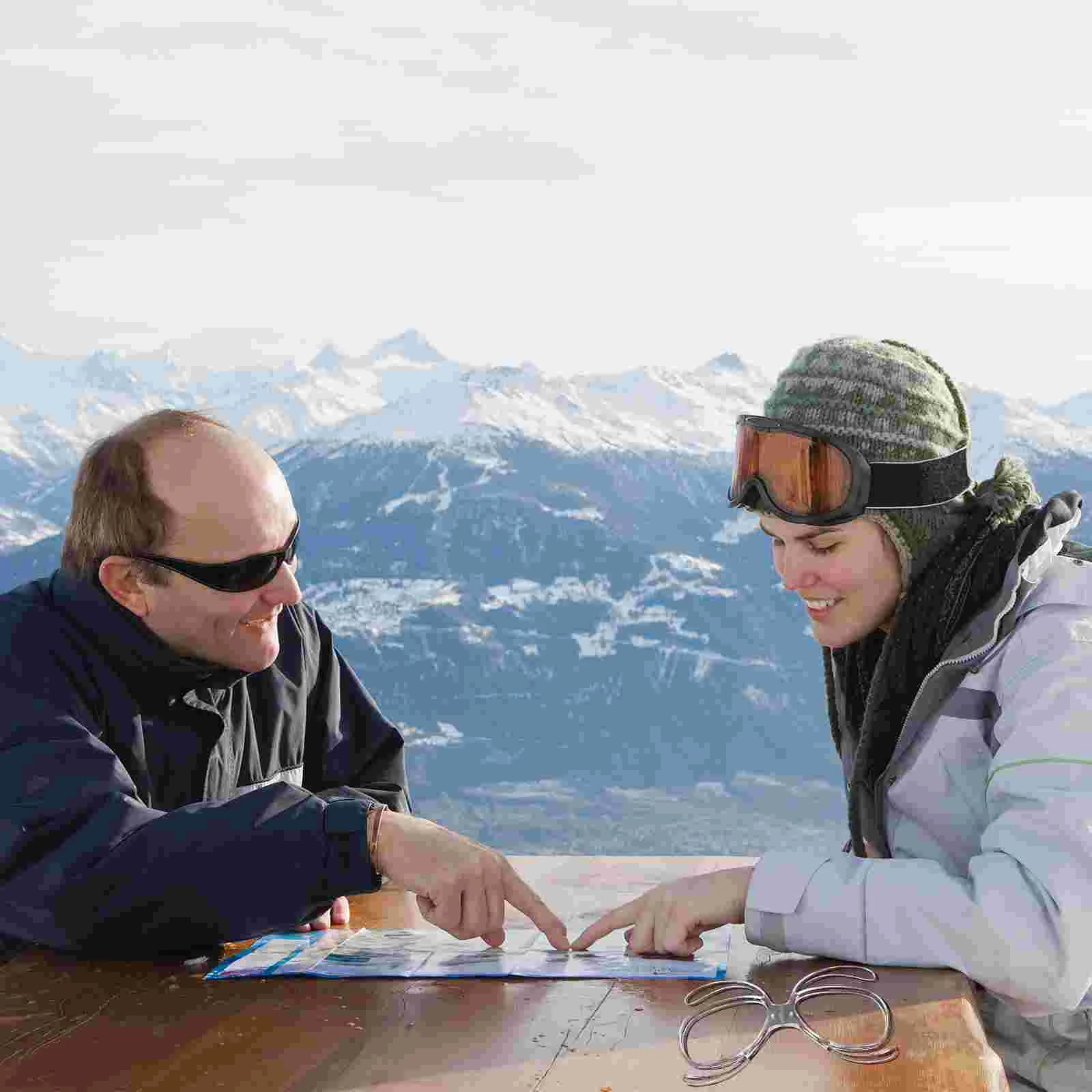 Рисунок 6 - Адаптер для близорукости мужские