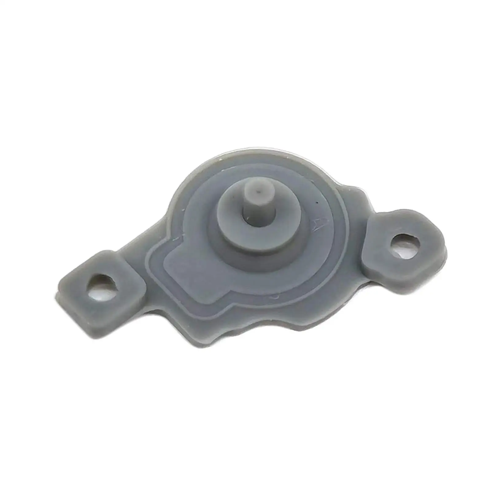 

Camera Recording Video Button, Replace Parts Replacement Rubber Part for A7M3 A7III A7Riii