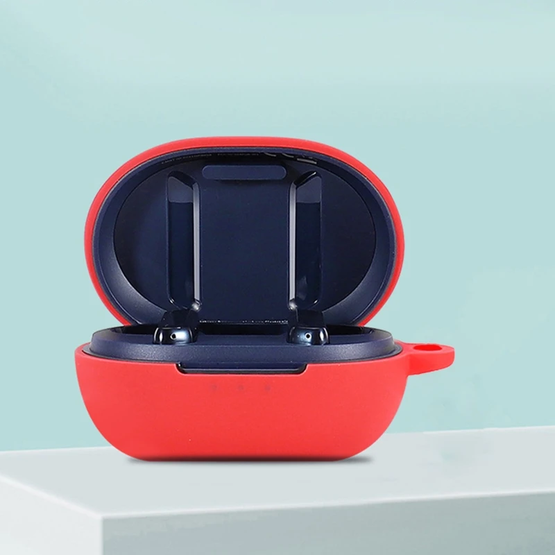 Чехол для наушников с защитой от пота цвет в ассортименте