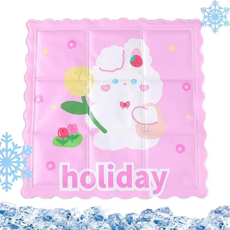 Pad Summer Chair Ice Cushion
