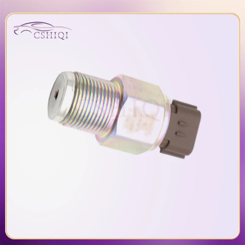 499000 -6160 Датчик давления в топливной рампе для моделей Nissan Navara D40 Pathfinder R51 серии 2.5D