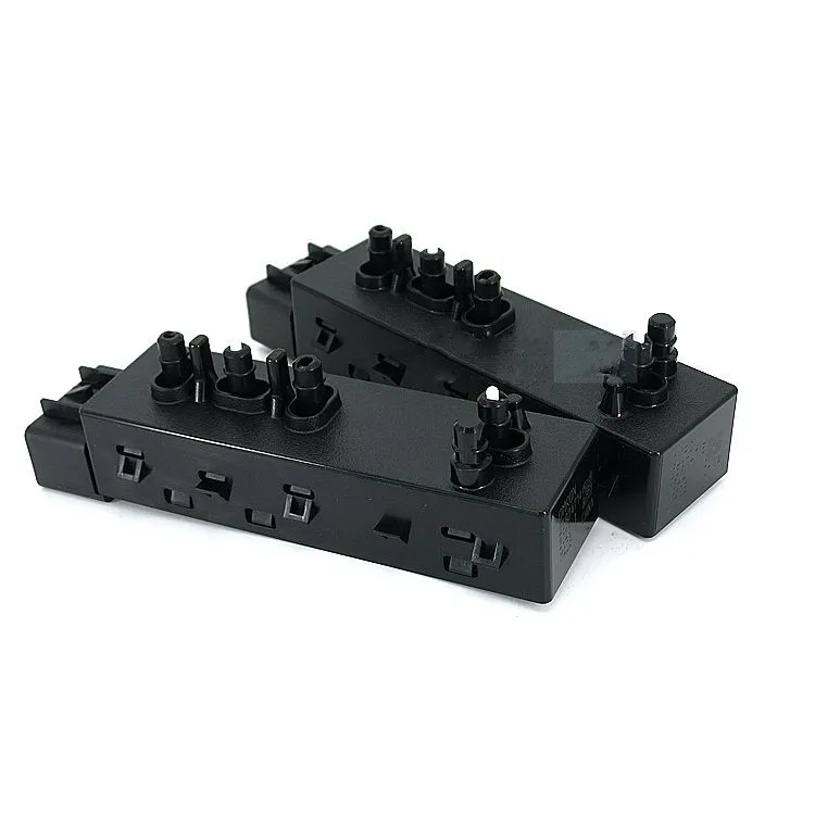 

AEROHIVE Car Front Power Seat Adjuster Control Switch for Nissan Xtrail T31 2008-2013 Dualis Qashqai J10 2007-2013
