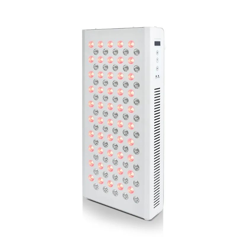 

Beauty Facial Infrared Led 500w Red Light Therapy Device for Promote Collagen Production