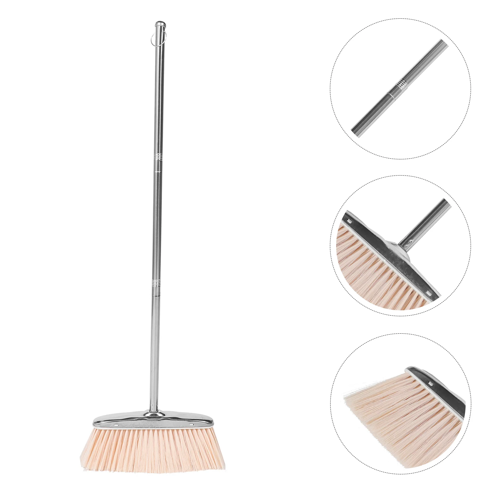 

Long Ladle Broom Household Floor Cleaning Tool Home Cleaning Device Floor Wiper