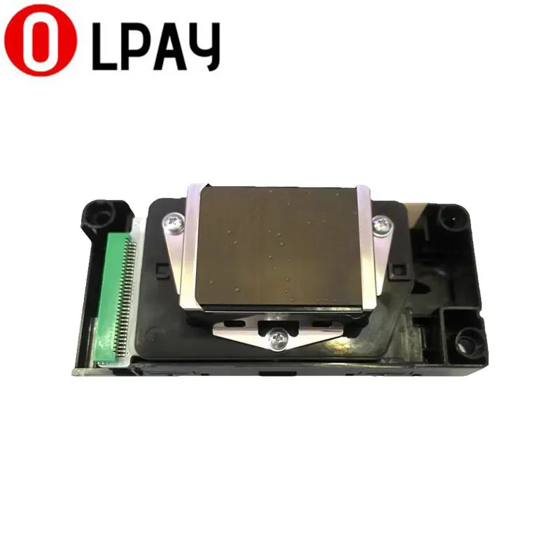 

100% original mutoh vj1204/1304/1604 /VJ1608 VJ1614printer mutoh parts dx5 print head with green connector