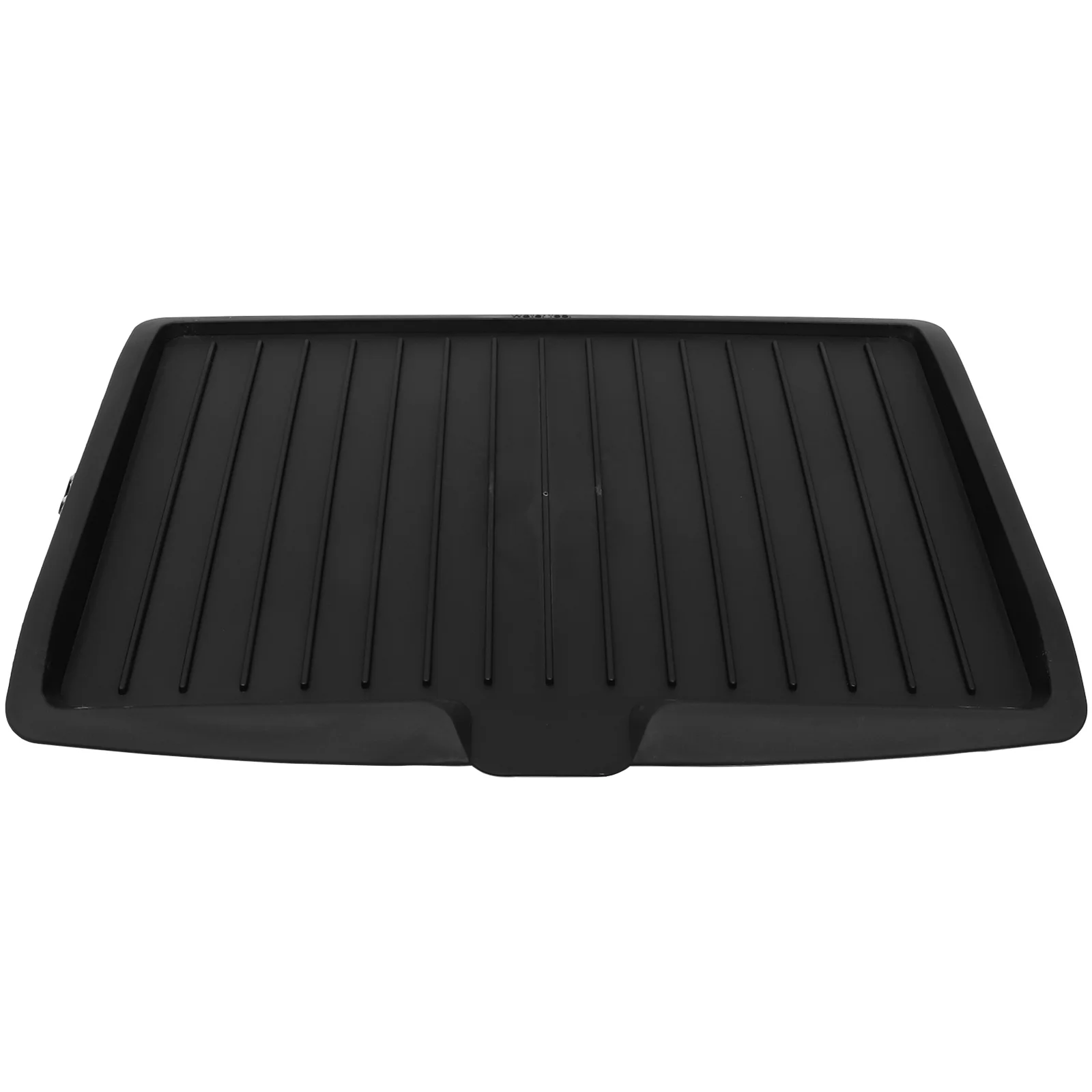 

Kitchen Drainer Tray Cup Desktop Storage Plate Accessory Draining Fruit Pp Multi-use Tabletop Home Serving Household