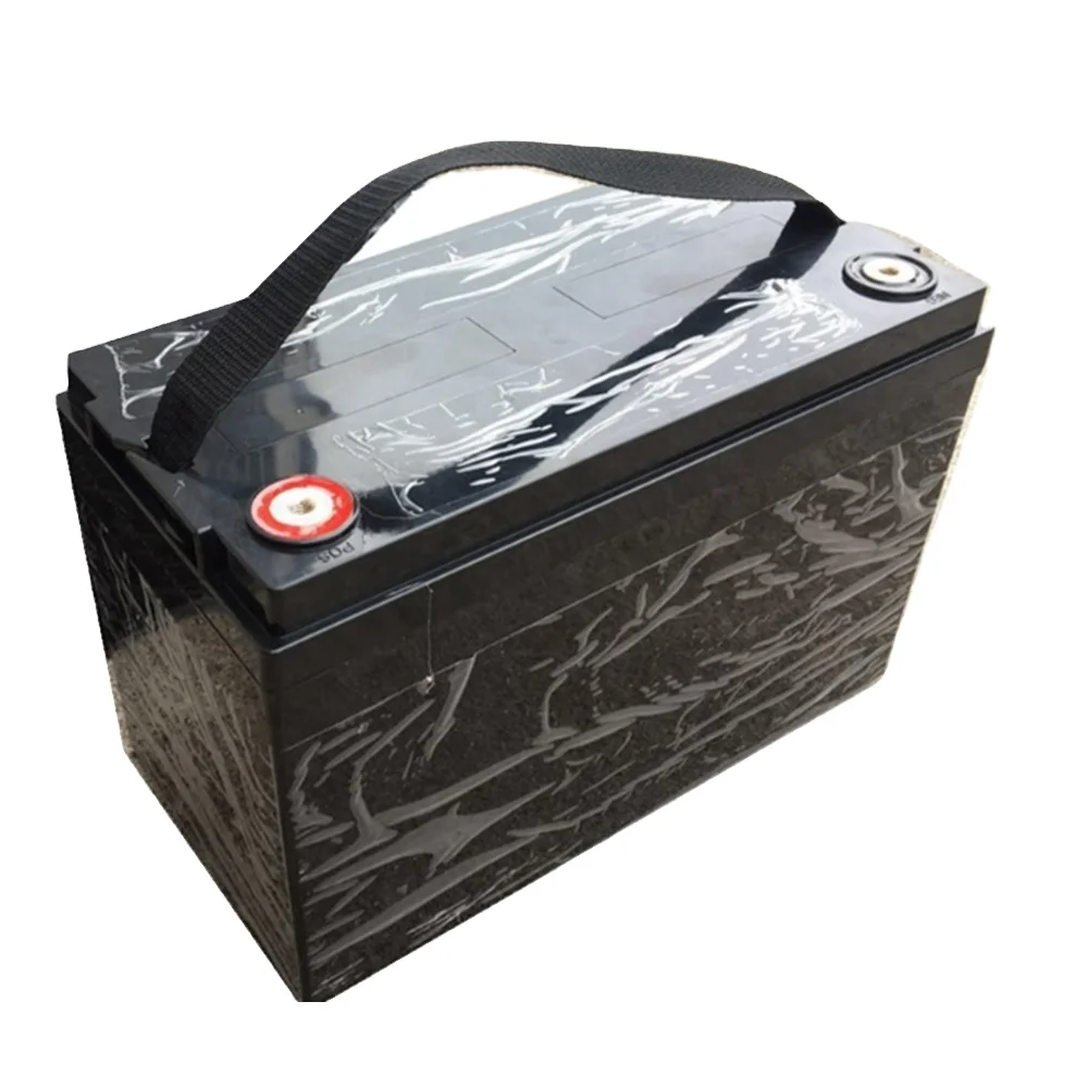 

12v 100ah 120ah lifepo4 rv camper RV batterie pack lithium ion battery 12V 100ah