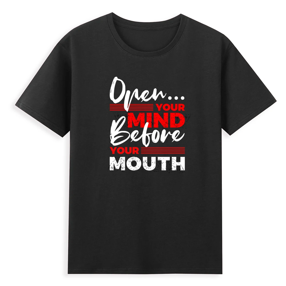 

Top Men T Shirt Brand Luxury Clothing 2022 Summer New Tops Pure Cotton Designer T-shirt