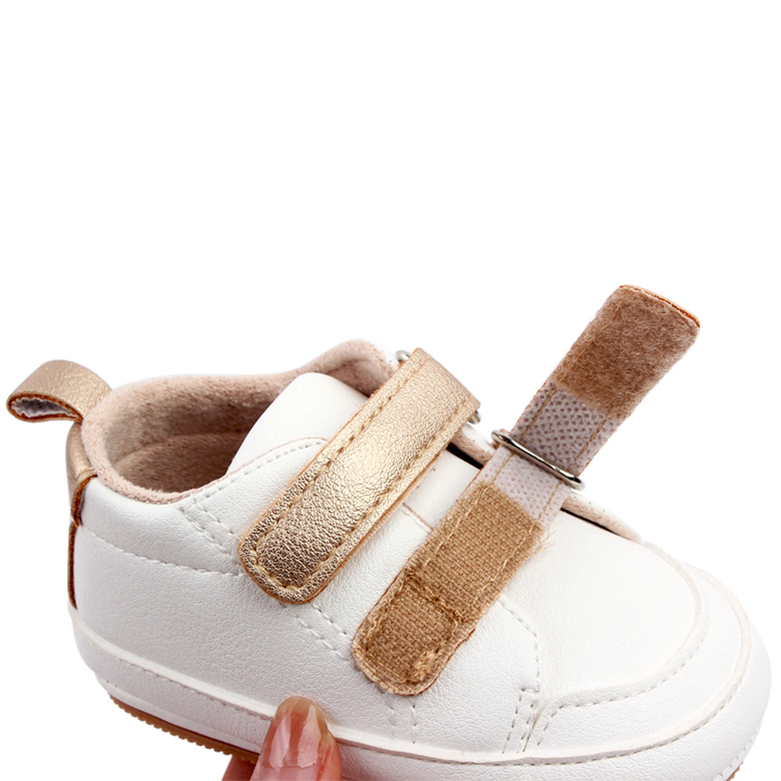 Рисунок 4 - Мокасины для младенцев