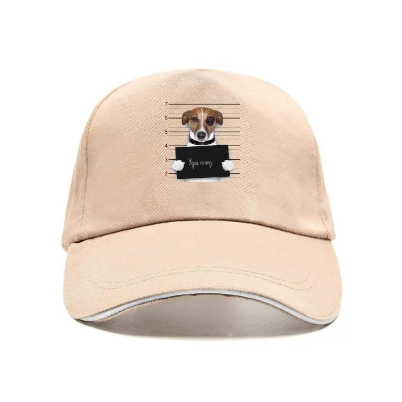 

New cap hat JACK RUE TERRIER T- JRB1 - NEU Baseball Cap