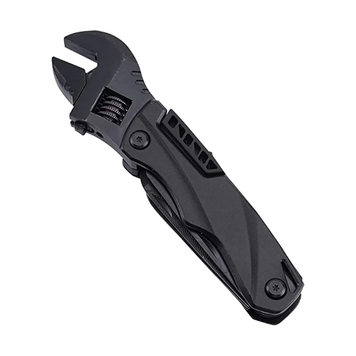 

1-Pack Back Saw Wrench Pliers Gear Wrench Multifunctional Wrench Manual Multitool Set Christmas Gift Combination Tools