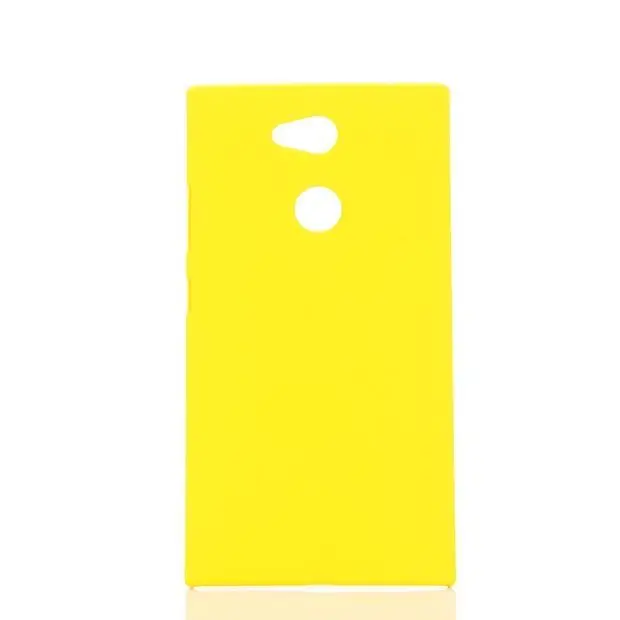 

Suitable For Sony Xperia L2 Phone Shell Protective Cases Frosted Hard Cover
