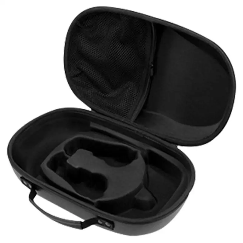 

Hard Shell Protective Storage Bag Carrying Cases For Pico4 VR Headset Bag Travel Storage Box For Outdoor Travel VR Accessories
