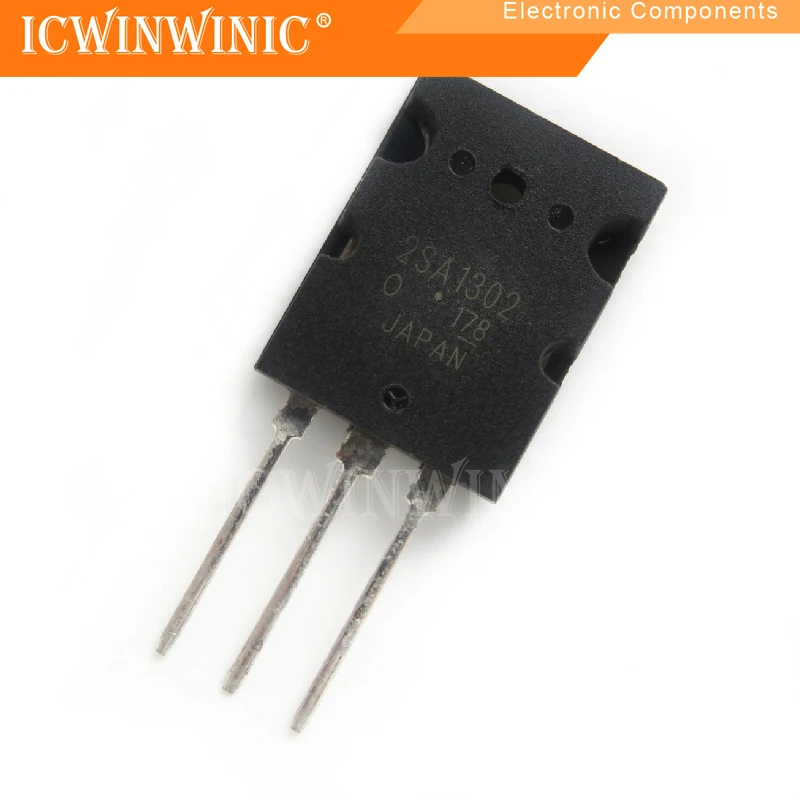 10 шт. 2SA1302 A1302