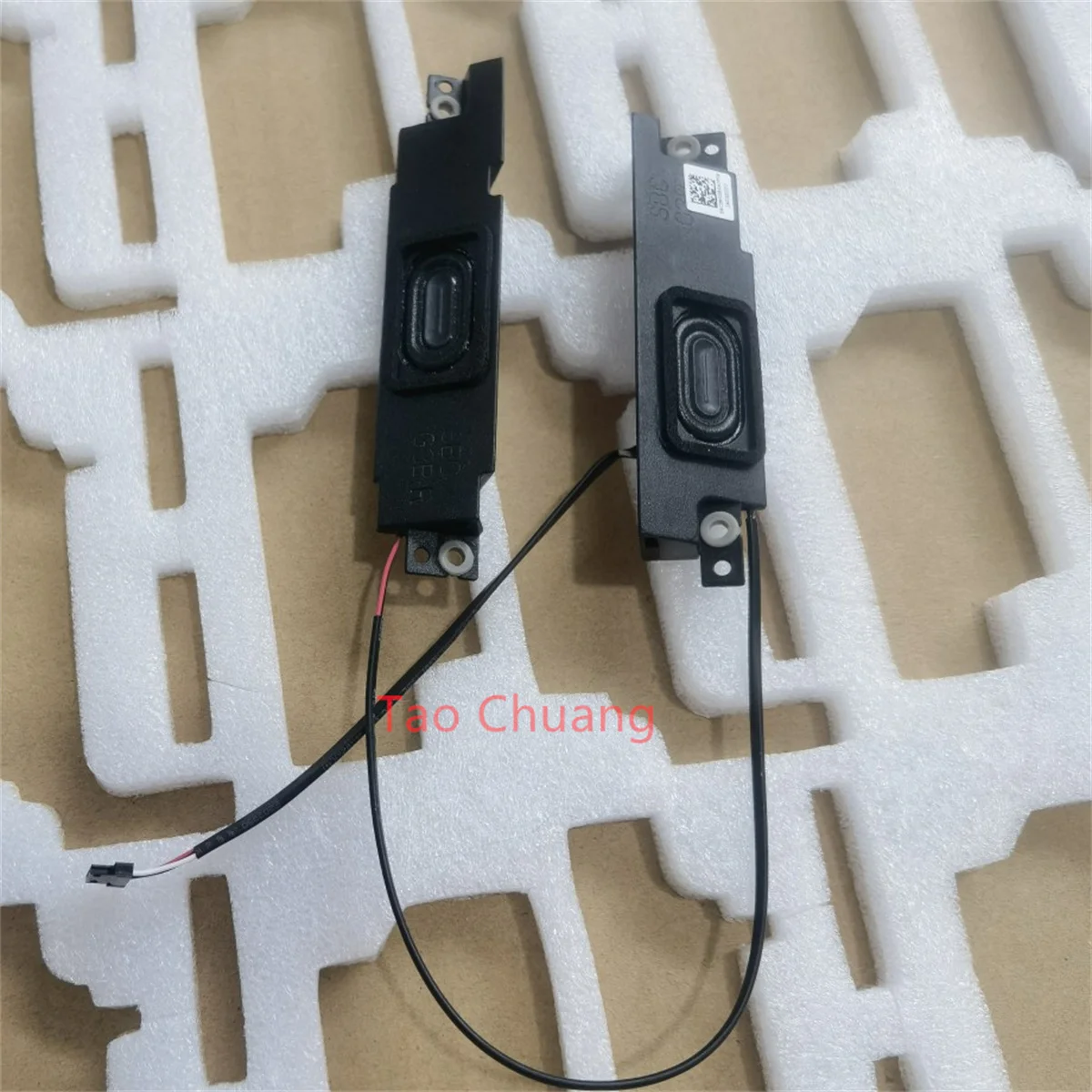

FOR HP Shadow Genie 3rd Generation Plus OMEN 17-AN 17-AN000 17-AN014tx Internal Audio Speaker