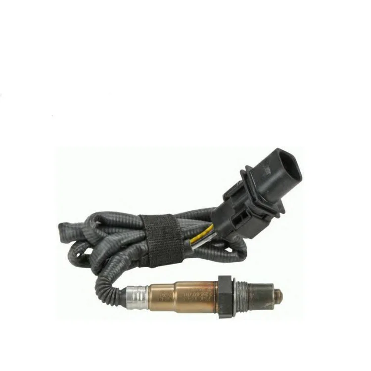 

It is suitable for BMW oxygen sensor right front 11787540166
